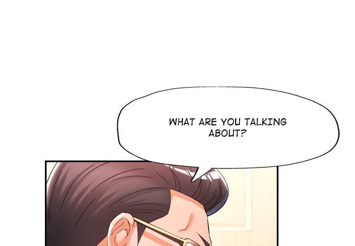 In Her Place chapter 121 page 1