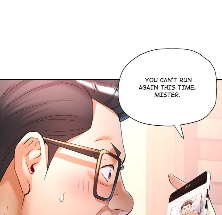 In Her Place chapter 121 page 12
