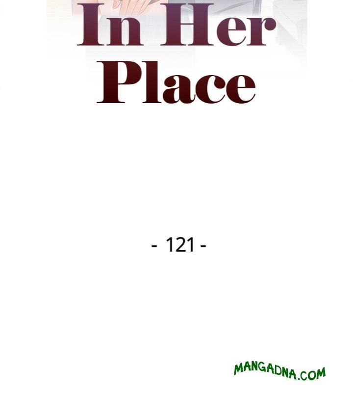 In Her Place chapter 121 page 16