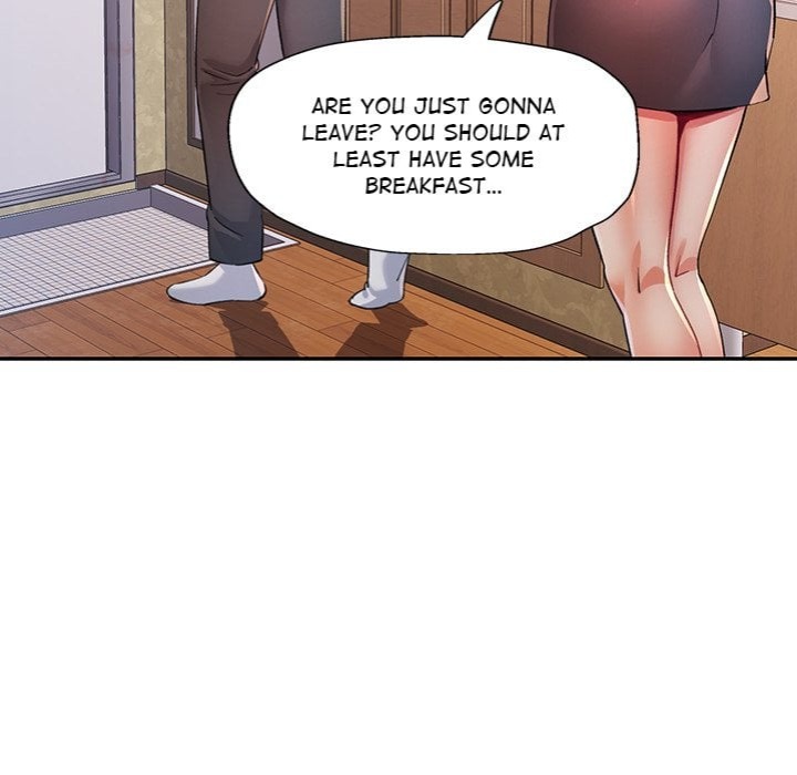 In Her Place chapter 121 page 22
