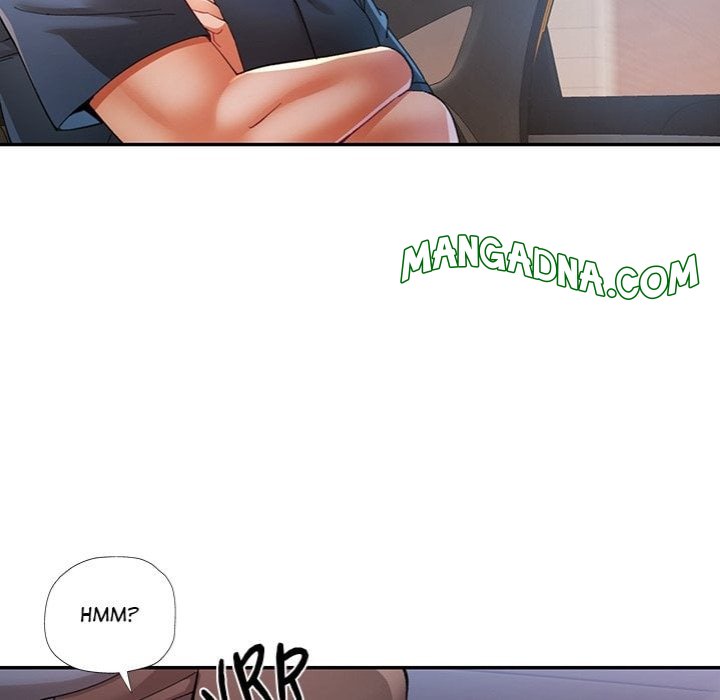 In Her Place chapter 121 page 26