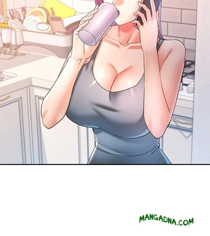 In Her Place chapter 121 page 40