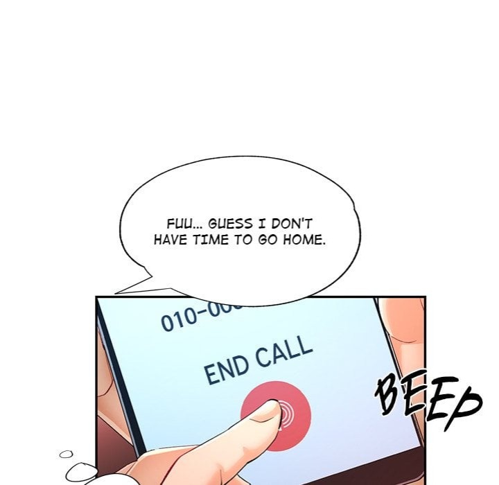 In Her Place chapter 121 page 43