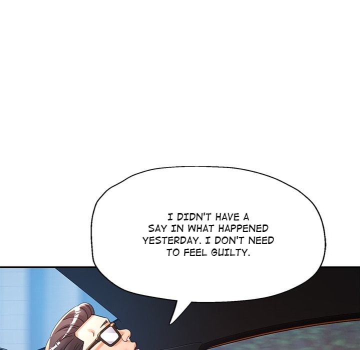In Her Place chapter 121 page 46
