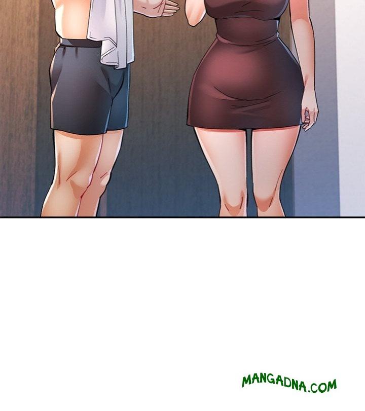 In Her Place chapter 121 page 79