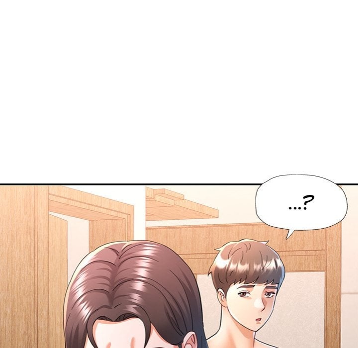 In Her Place chapter 121 page 82