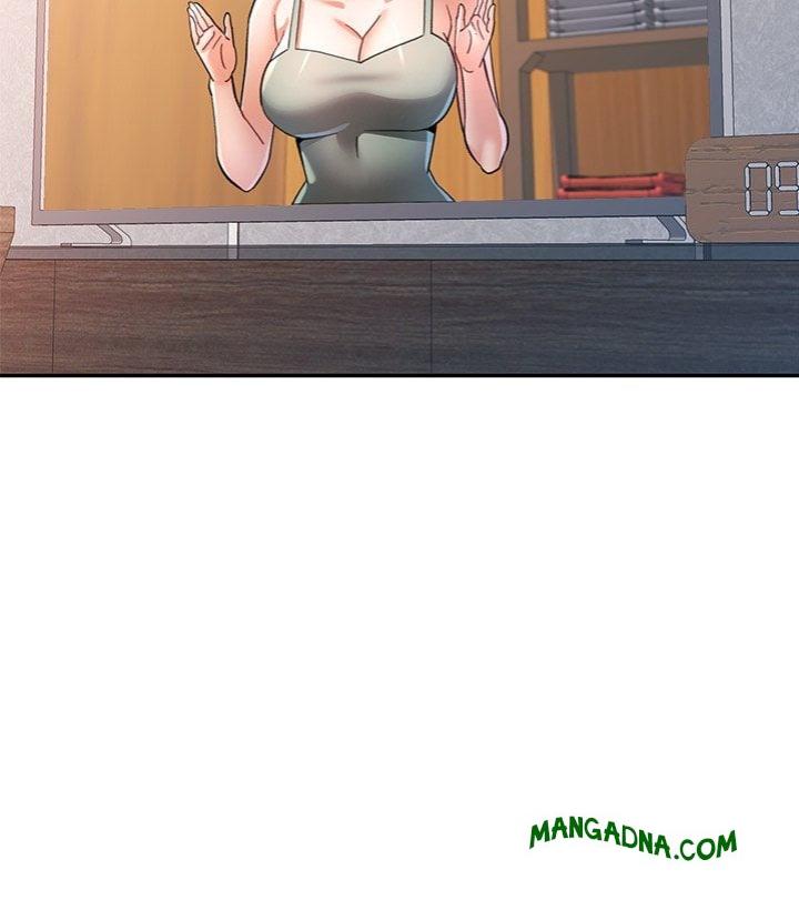 In Her Place chapter 121 page 104