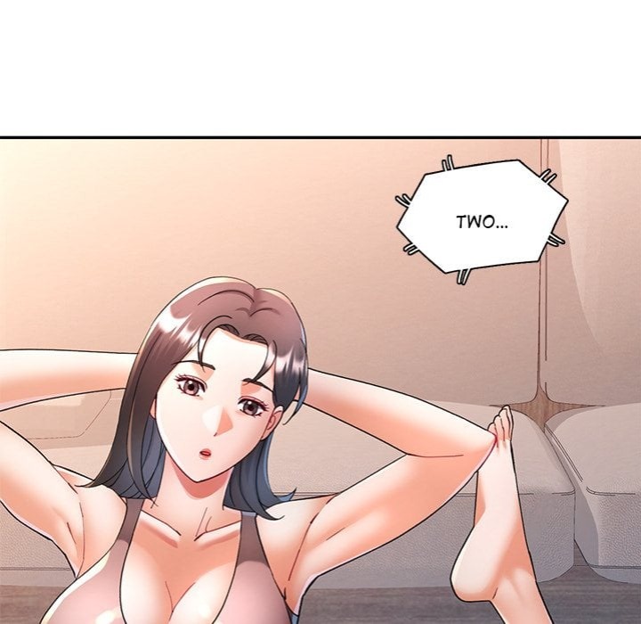 In Her Place chapter 121 page 105