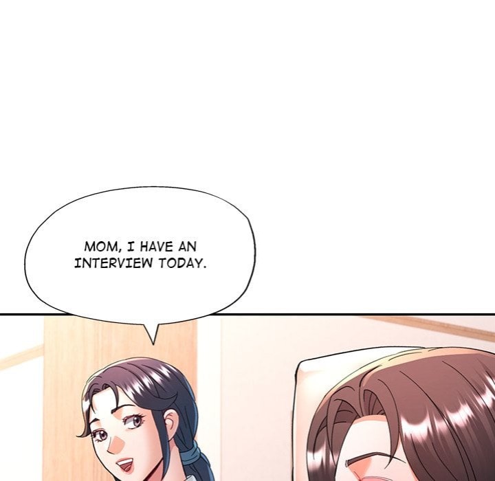 In Her Place chapter 121 page 107