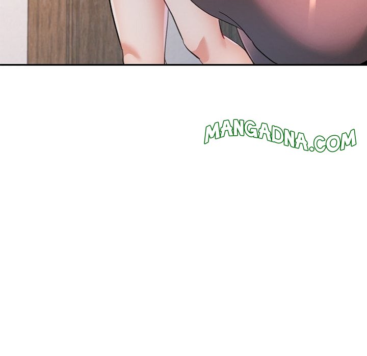 In Her Place chapter 121 page 109