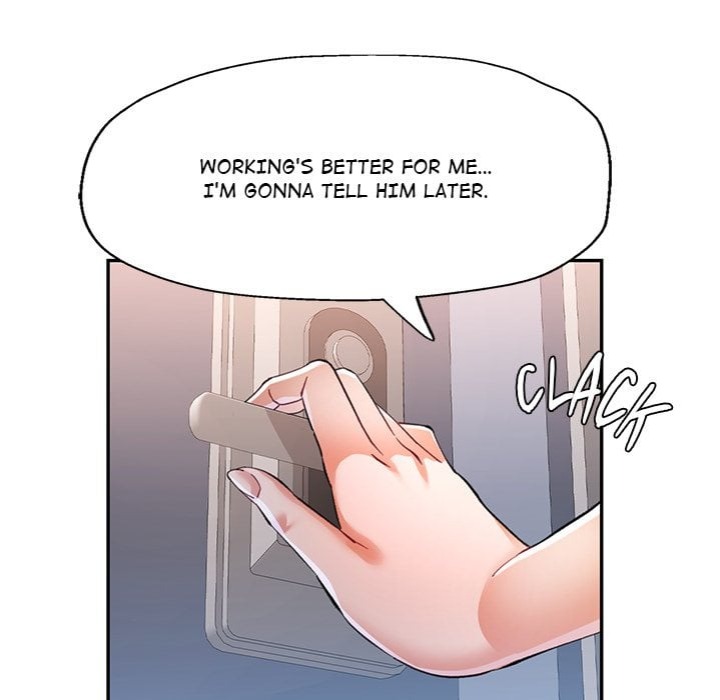In Her Place chapter 121 page 112