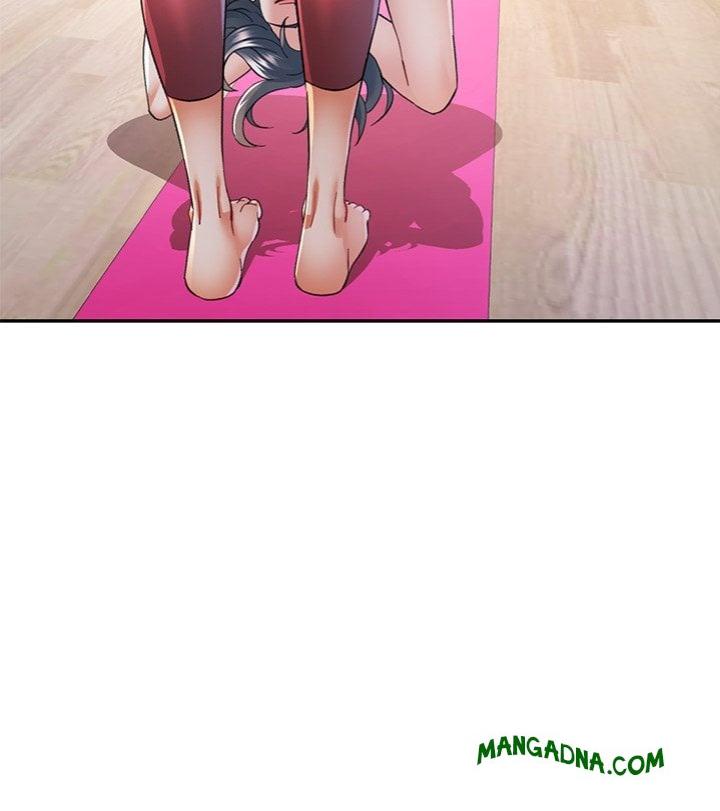 In Her Place chapter 121 page 115