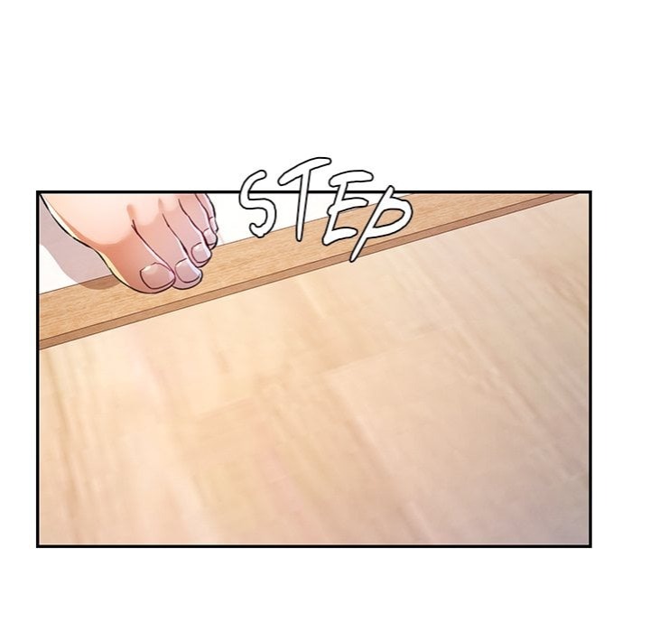 In Her Place chapter 121 page 116