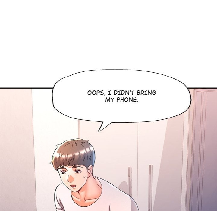 In Her Place chapter 121 page 117