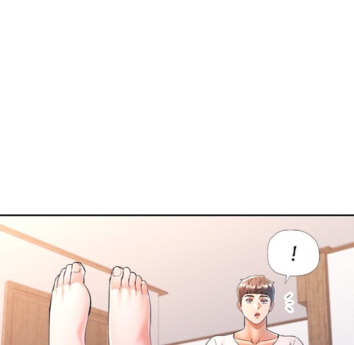 In Her Place chapter 121 page 119