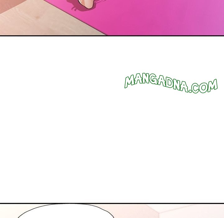In Her Place chapter 121 page 124