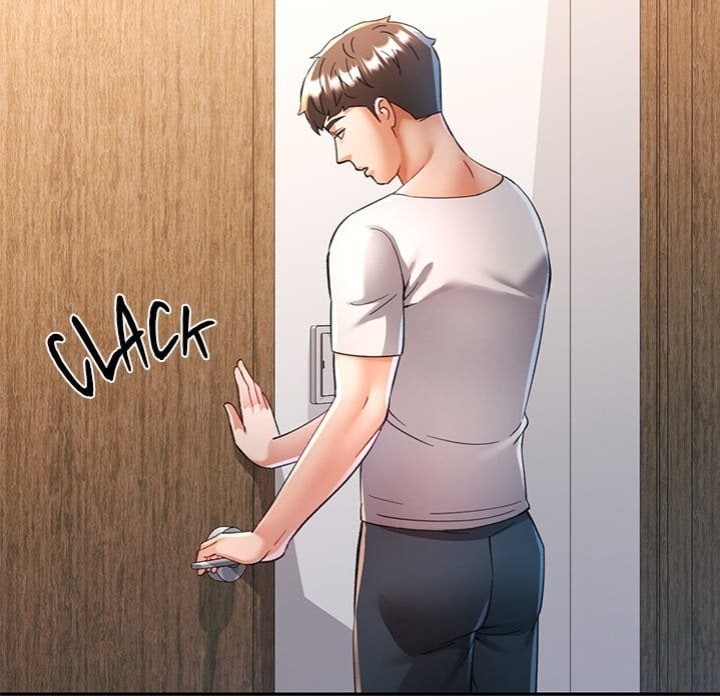 In Her Place chapter 121 page 127