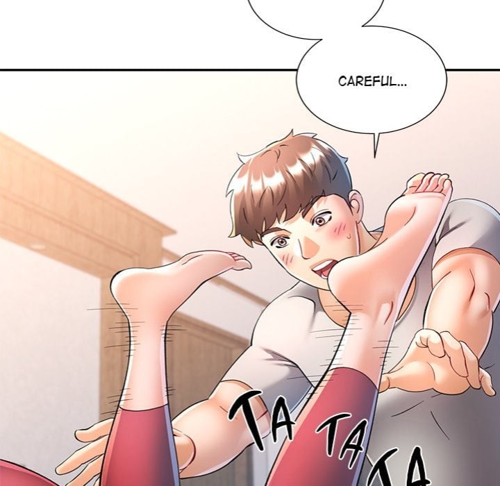 In Her Place chapter 121 page 133