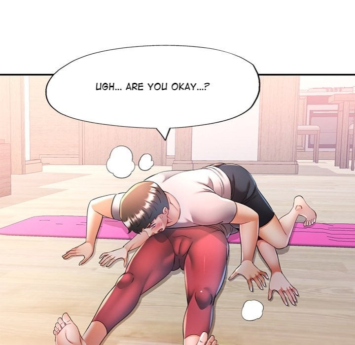 In Her Place chapter 121 page 137