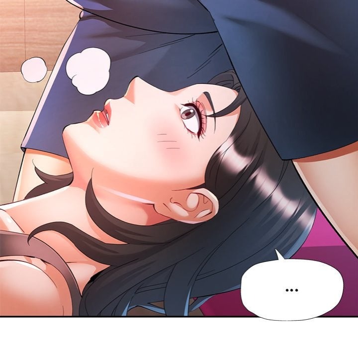 In Her Place chapter 121 page 144