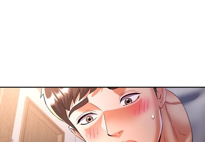 In Her Place chapter 122 page 1
