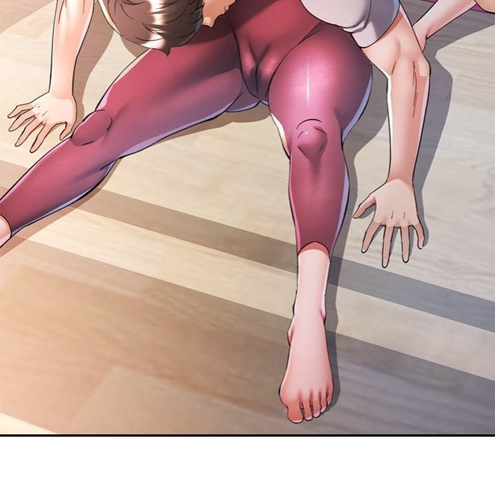 In Her Place chapter 122 page 15