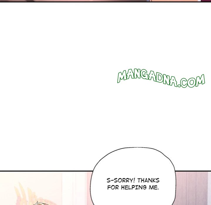 In Her Place chapter 122 page 18