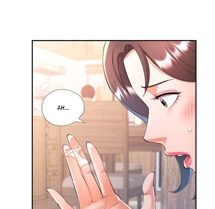 In Her Place chapter 122 page 25