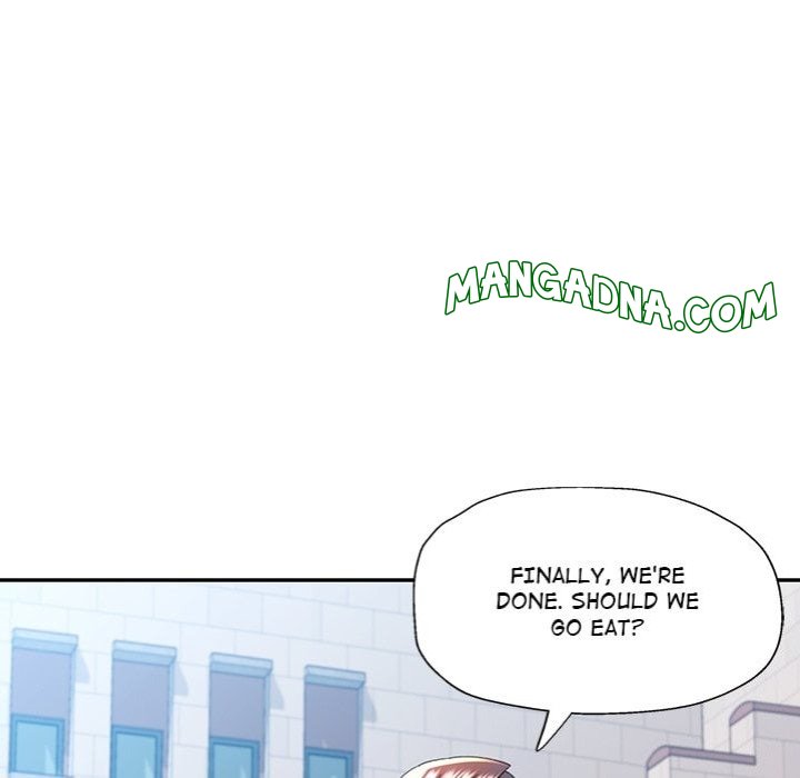 In Her Place chapter 122 page 29