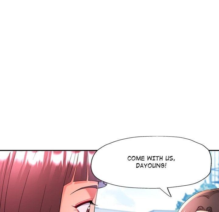 In Her Place chapter 122 page 31