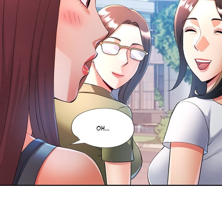 In Her Place chapter 122 page 32