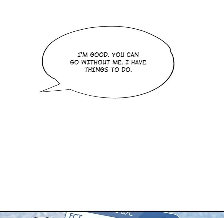 In Her Place chapter 122 page 33
