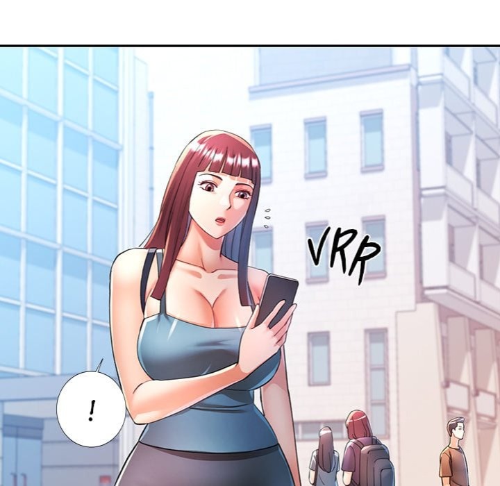 In Her Place chapter 122 page 35