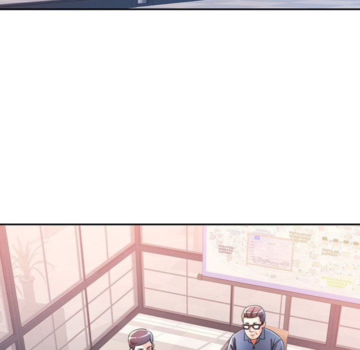 In Her Place chapter 122 page 41