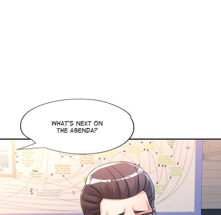 In Her Place chapter 122 page 43