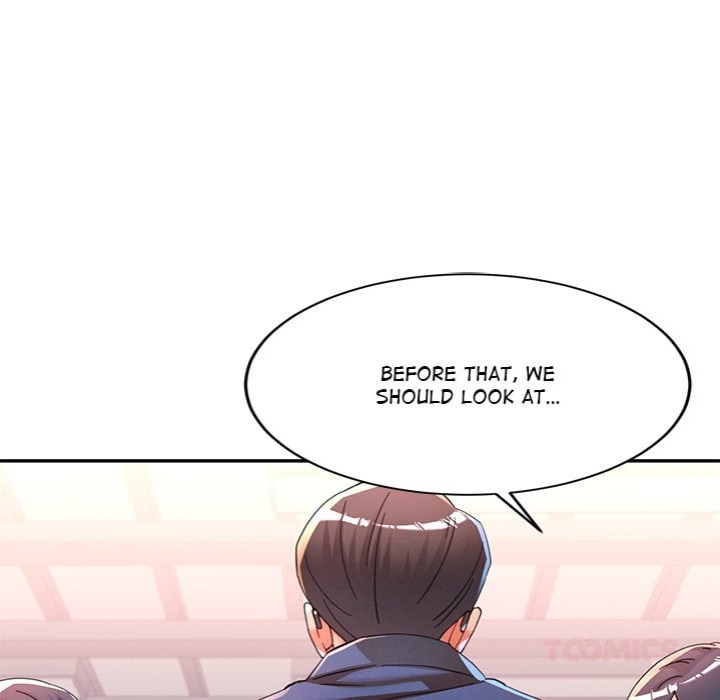 In Her Place chapter 122 page 45