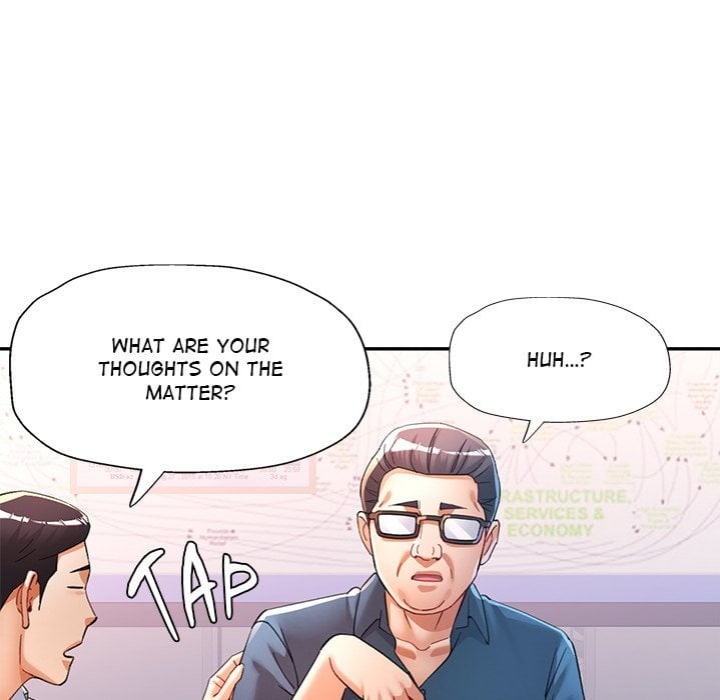 In Her Place chapter 122 page 54