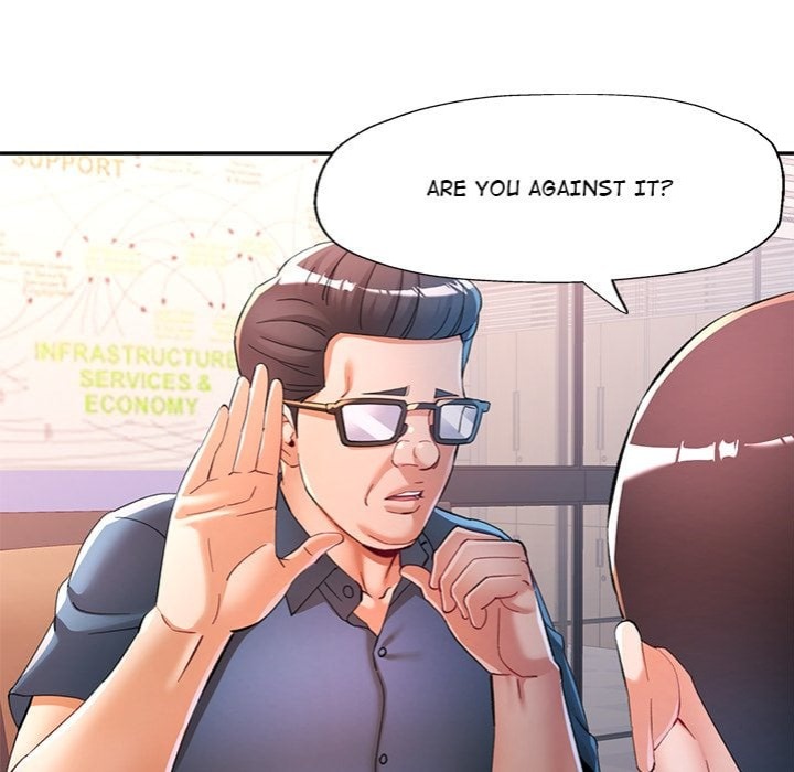 In Her Place chapter 122 page 56