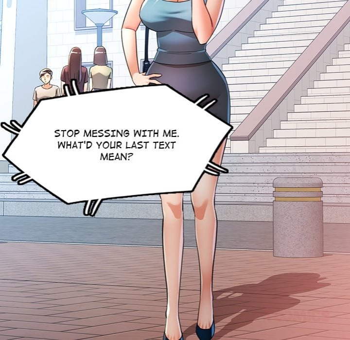In Her Place chapter 122 page 75