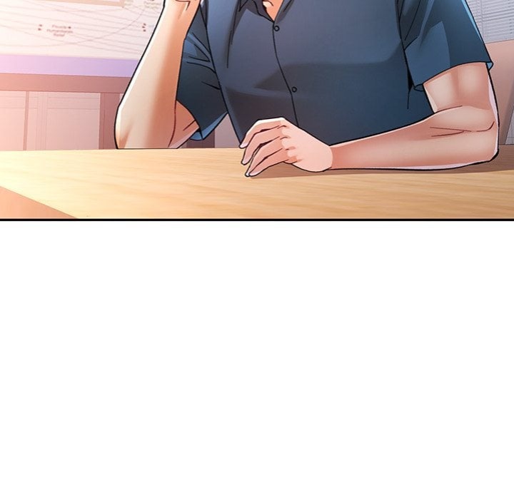 In Her Place chapter 122 page 80
