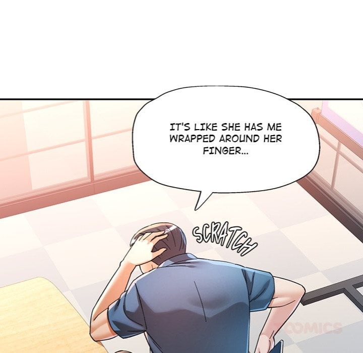 In Her Place chapter 122 page 81
