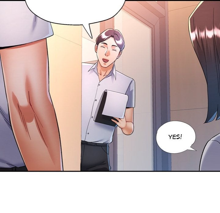In Her Place chapter 122 page 90