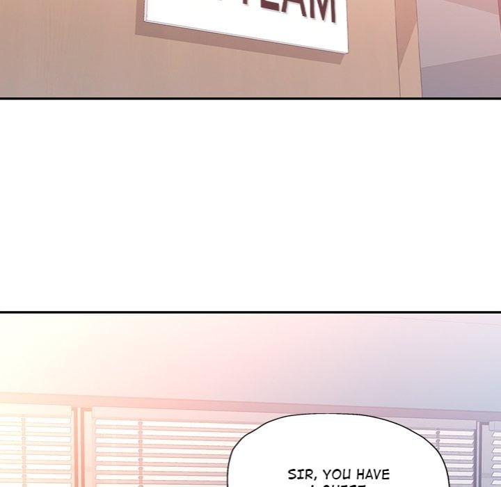In Her Place chapter 122 page 92