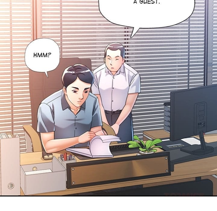In Her Place chapter 122 page 93