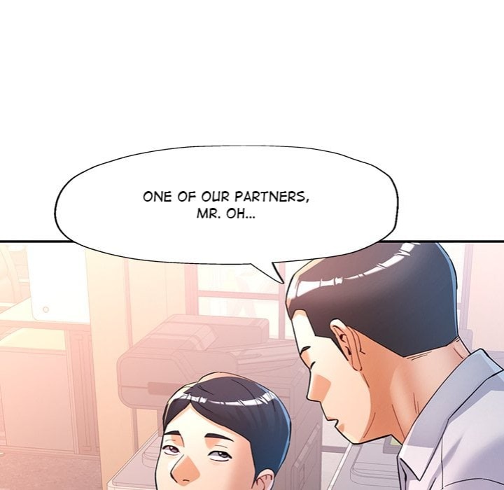 In Her Place chapter 122 page 94
