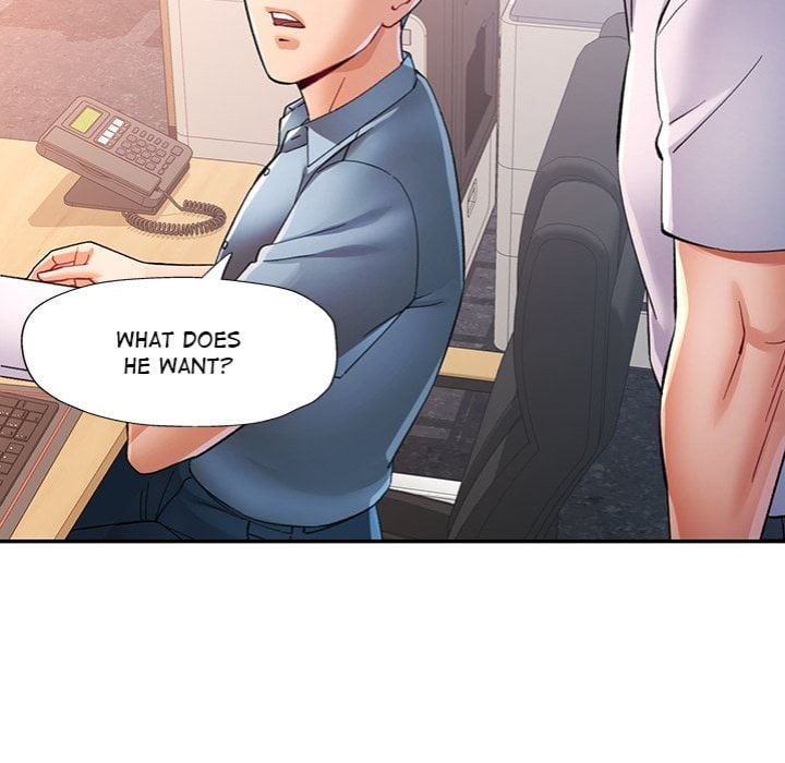 In Her Place chapter 122 page 95