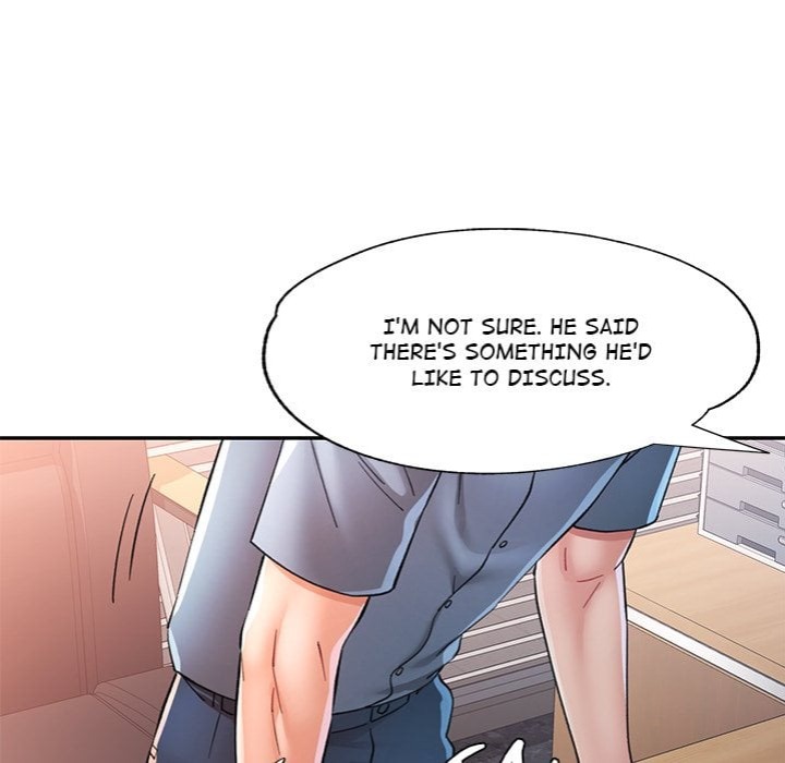In Her Place chapter 122 page 96