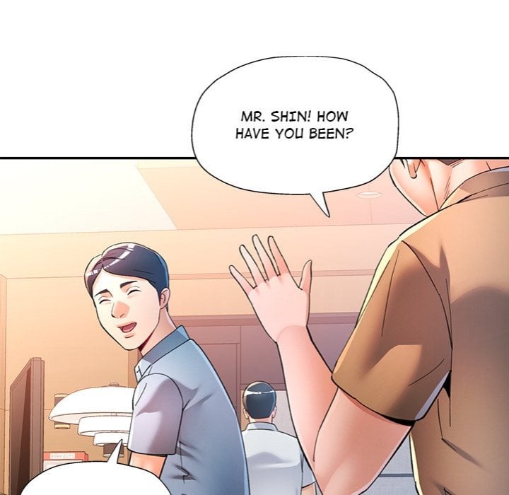In Her Place chapter 122 page 98