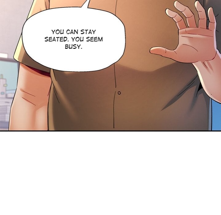 In Her Place chapter 122 page 101