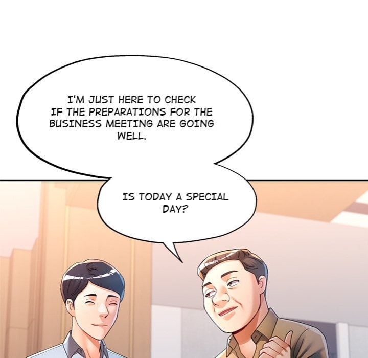 In Her Place chapter 122 page 102